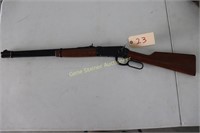 1894 Rogers Arkansas BB Gun