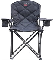 Camping Chair - 800 lbs Capacity