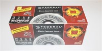 Box Federal 100-round value pack