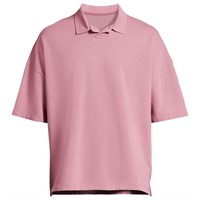 New Men's Polo Shirt Size XL