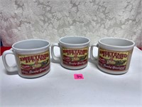 Campbell"s 2005 Soup Mugs