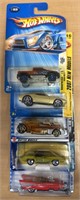 MINT IN BOX ASSORTED BRAND NEW HOTWHEELS /SHIPS