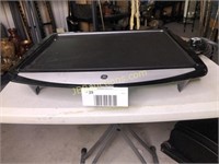 GE ELECTRIC GRIDDLE