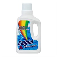 Calgon Water Softener, 32oz Laundry Detergent