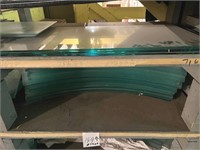 Glass sheets