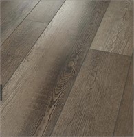 7 inch backfill oak vinyl flooring