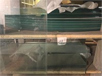 Glass sheets