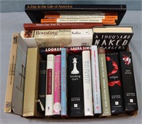 Box of Books