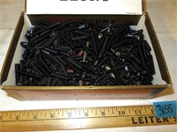 Cigar Box of Set Screws - like new