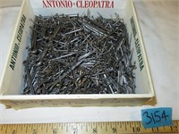 Box of Cotter Pins / Split Pins