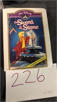 the sword and the stone toy