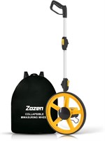 Folding Portable Distance Measurement Wheel