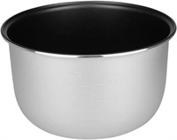 (N) DOITOOL Rice Pot Cooker Rice Cooker Inner Pot