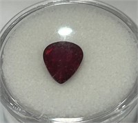 2.60CT RUBY GEMSTONE