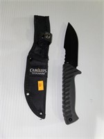 Camtllus knife