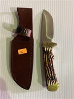 Schrade knife