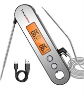 ThermoPro TP610 Digital Meat Thermometer