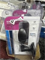 HOME FRONT NON TURNING HANDLE RETAIL $40