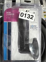 HOME FRONT NON TURNING HANDLE RETAIL $40