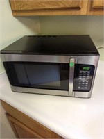 Hamilton Beach microwave