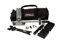 Wheeler Armorer's Essentials Kit