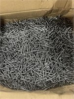 1 Box of 8,000pcs Stainless Steel -RIVETS 1/8 -DM