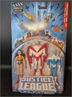 Justice League Unlimited Episode #453 NIB