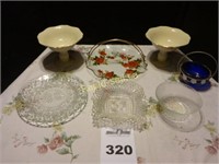 Lovely Serving Dishes