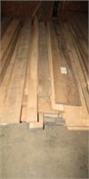 Red Oak-various sizes, approx. 360 Bd. ft.