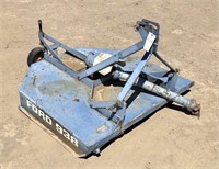 Ford Mower 3pt