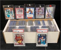 SPORTS CARDS - ALL ROOKIES