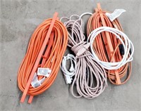 Variety of Power Cords