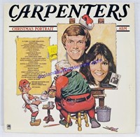 Carpenters - Christmas Portrait Record