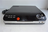 Philips HTS6500 DVD Player