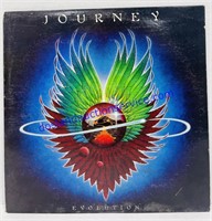Journey - Evolution Record