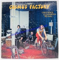 Creedence Clearwater Revival - Cosmo’s Factory