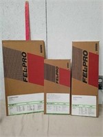 3 felpro gasket see pic for info