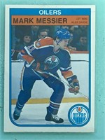 82/83 OPC Mark Messier #117