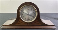 Sessions Electric Westminster Chime Mantle Clock