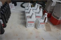 8 Quarts Zurn Oil for EP95M-R Pump Drive Lubricant