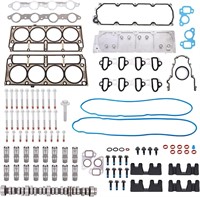 12689035 12595365 Camshaft Lifters Kit Compatible