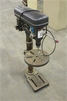 Guardian Power Drill Press, Works Per Seller