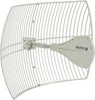 20-Mile Range Cell Booster Antenna