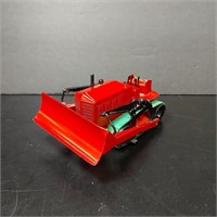 DINKY BLAW KNOX BULLDOZER