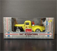 1947 INTERNATIONAL KB SERIES TRUCK