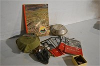 Vintage Boy Scout Items