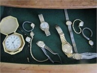 VArious antique and other watches