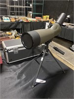 Barska Spotting Scope.