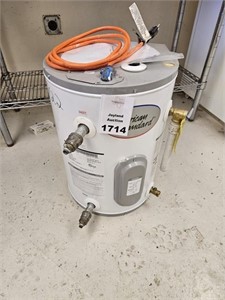 American Standard - 12 Gallon 120v Water Heater