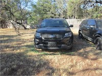 2017 FORD EXPLORER-B92932-KEY-RUNS